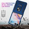 set di cover protettive 2in1 per il Samsung Galaxy Z Flip 7 Anteprima dell’immagine prodotto 5