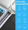 Ultra HDTV CAT 8.1 Netzwerkkabel – 2 Meter, 40 Gbps LAN Produktbild-Vorschau 3