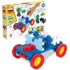 Plus-Plus BIG Make & Go (46 pezzi) Anteprima dell’immagine prodotto 4