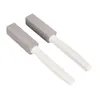Lot de 4 brosses de nettoyage pour toilettes en pierre Voir les images du produit 5