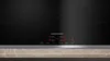 Siemens iQ300 EH845BFB5E, Schwarz, Integriert, 80 cm, Produktbild-Vorschau 9