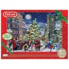 Falcon de luxe Falcon - Christmas Eve (2X1000 Teile), 1000 Produktbild-Vorschau 2
