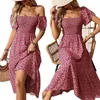 Sommertunika - Strandkleid mit Spitze - Luftiger Überwurf Produktbild-Vorschau 1