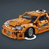 LEGO® Technic 42204 Szybcy i wściekli Toyota Supra MK4 Podgląd zdjęcia produktu 52