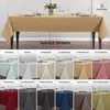 Beautex Lina Tischdecke elegante Leinenoptik, viele Größen Produktbild-Vorschau 6