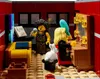 LEGO 10312 Icons Klub jazzowy, Zestaw dla Dorosłych z Podgląd zdjęcia produktu 20
