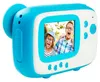 AGFAPHOTO, Fotokamera Realkids Cam, Weiß / Blau Produktbild-Vorschau 14