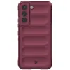 Bizon Case Tur Panzerhülle für Galaxy S22, dunkelviolett Produktbild-Vorschau 2
