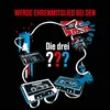 Die drei ??? - Das kooperative Fan Quiz Produktbild-Vorschau 4