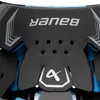 Kask BAUER z kratką Re-Akt 55 czarny M Podgląd zdjęcia produktu 8