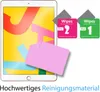 Conie Tablet Glasfolie für iPad 10.2 2019 Displayschutz Produktbild-Vorschau 6