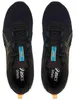 ASICS Gel Contend 9 - Black/Yamabuki Produktbild-Vorschau 3