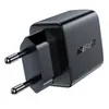 Acefast Power Ladegerät 2X Usb 18W Qc 3.0, Afc, Fcp Weiss Produktbild-Vorschau 3