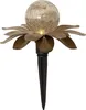 LED Solardekoblume 'Lilly' 3er Pack Produktbild-Vorschau 2