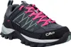 Buty CMP 74us Rigel Low Wmn 3Q1324674US Podgląd zdjęcia produktu 9