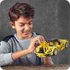 ABC BETTER TOYS® Technic Super športové autíčko Stavebnica Náhľad obrázku produktu 8