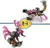 LEGO DREAMZzz 2in1 Albtraum-Skorpionbagger - Spielzeug in Produktbild-Vorschau 3