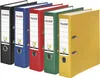 Cartelle in plastica colorata PP originali Falken in Anteprima dell’immagine prodotto 12