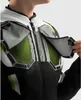 Rebelhorn Borg 2  wasserdichte Motorrad Textiljacke, Produktbild-Vorschau 12