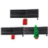 Carrera GO!!!     Set da corsa Buildn Race 3,6 m 20062529 Anteprima dell’immagine prodotto 16