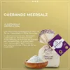 Fleur de Sel de Guerande Bretagne Leinensäckchen Meersalz Produktbild-Vorschau 5