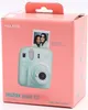 instax mini 12 Mint Green Instant Camera Sofortbildkamera Produktbild-Vorschau 2