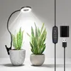 Bamworld LED Pflanzenlampe – Vollspektrum mit Timer & 5 Produktbild-Vorschau 1