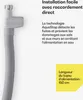 Klarstein Velaire Lave Vaisselle 45cm Pose Libre - 10 Voir les images du produit 7