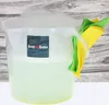 KOTARBAU® Velké průhledné vědro s výlevkou pro malování na Náhled obrázku produktu 5