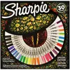 Set de marqueurs permanents Sharpie | couleurs exclusives | Voir les images du produit 9