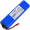 Akku kompatibel mit iLife Typ 18650B4-4S1P-AGX-2 Produktbild-Vorschau 1