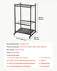 Support pour outils de jardin VEVOR, dimensions 440x405x760 Voir les images du produit 8