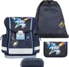 Belmil Schulranzen Set Weltall Jungen 1.Klasse Grundschule Produktbild-Vorschau 1