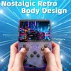 Retro-Handheld-Videospielkonsole, Linux-System, Produktbild-Vorschau 15