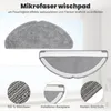 10 Stück Zubehörset für Xiaomi S20 Saugroboter, Ersatzteile Produktbild-Vorschau 5