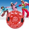 2er Set Aufblasbarer PVC Snowtube 135 kg Belastbarkeit, Produktbild-Vorschau 9
