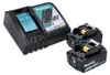 Makita DUR 368 ARM Akku Freischneider 36 V ( 2 x 18 V ) Produktbild-Vorschau 4