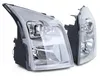Scheinwerfer H4 mit Stellmotor Set Links Rechts für Ford Transit 06-14 – Produktansicht 2 Produktbild-Vorschau