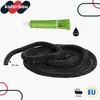 KOTARBAU® Guarnizione Camino Fibra di Vetro ⌀ 10 mm 2.5 m Anteprima dell’immagine prodotto 3