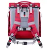 McNeill Biggy Schoolbag Set 5-teilig Mood Produktbild-Vorschau 3