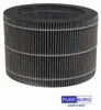 Ersatzfilter-Set für Philips AC3421/13, HEPA + Befeuchtungsfilter Produktbild-Vorschau