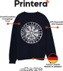 Vegvisir Wikinger Kompass Nordisch Runenkreis Schutzsymbol Produktbild-Vorschau 11