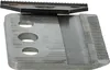 vhbw 4x Schneidsatz (2x großes Messer, 2x Produktbild-Vorschau 9