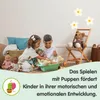 Ensemble de poupées en coton 35-45 cm Voir les images du produit 8
