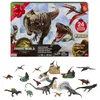 Jurassic World JGB67, 4 Jahr(e), Mehrfarbig, Kunststoff Produktbild-Vorschau 9