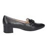 Gabor Hochfrontpumps Damen 31333934333337 Schwarz 38 1/2 EU Produktbild-Vorschau 17