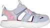 Skechers Flex Splash Daylight Shimme Sandalen  EU 31 Junge  Produktbild-Vorschau 6