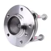 SKF Radlagersatz Vorne für BMW 3 Touring (E91) VKBA 3681 Produktbild-Vorschau 3