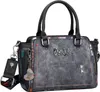 Anekke Contemporary Kyomu Bowling Bag Multicolor Produktbild-Vorschau 2