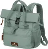 Travelite Basics Rollup - Rucksack 27 cm (mint) Produktbild-Vorschau 2
